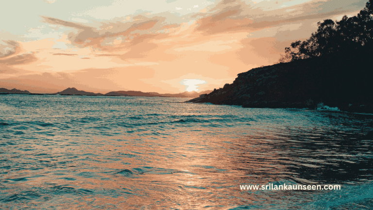 Visit Inland Ocean Sri Lanka