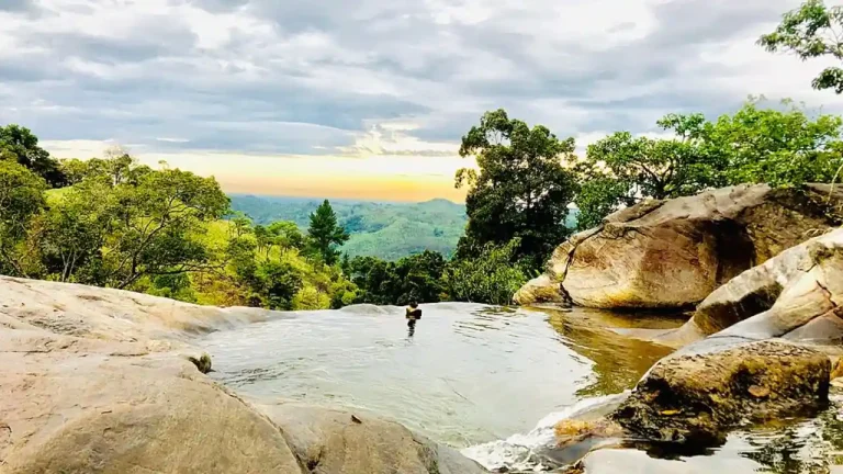 Hidden Waterfalls in Sri Lanka You Can Visit: A Local’s Guide to Secret Nature Spots